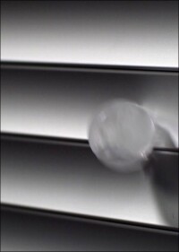 Schrägrollläden und Wintergartenbeschattung von Schanz mit zertifiziertem Hagelschutz