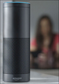 Alexa, Siri, Cortana - dürft ihr eigentlich mithören, wenn ich Besuch habe?