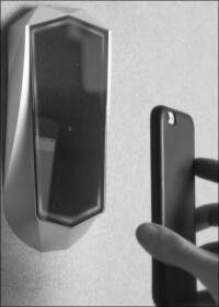 Smartes Öffnen von Türen und Toren mit moderner Webtechnologie