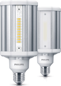 TrueForce Urban: Alternative für HPL-Lampen spart bis zu 75% Energie