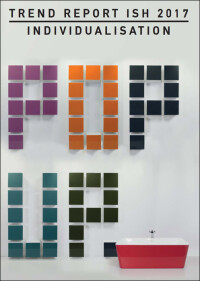 Pop up my Bathroom 2017: Acht Badkonzepte - acht Kurzporträts