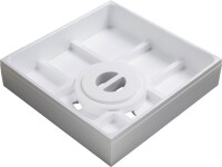 Porestas Duschwannenträger 2.0