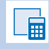 Onlinekalkulator für Bauplatten, Duschböden oder Raumkonstruktionen von Lux Elements