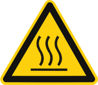 Lebensgefahr durch Verbrühungen in Pflegeheimen