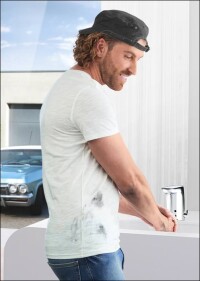 „Everyday Magic“: Hansa plädiert für Sensor-Armaturen in privaten Bädern und Küchen