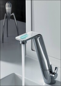 Alessi Sense by Hansa: italienisch/kolumbianisches Design trifft auf deutsche Ingenieurskunstt