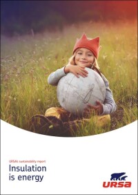 URSA veröffentlicht zweiten Nachhaltigkeitsbericht