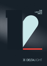 Delta Lights „Lighting Bible 12“ bestell- und downloadbar
