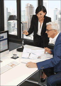 Hörmann baut seine Architektenberatung online aus