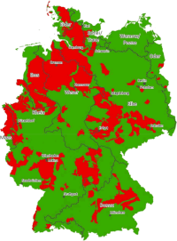 Dünger kann Trinkwasser bis zu 45% teurer machen