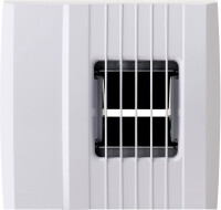 Selbstregulierende Abluftventile à la Stiebel Eltron für die smarte Wohnungslüftung