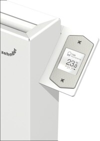 Zmart eValve: Zehnders Warmwasser-Heizkörper fürs Smart Home