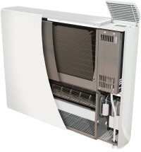 Purmos Gebläsekonvektor Vido kommt nach Deutschland