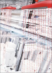 WÄRME 4.0 ... oder die Digitalisierung von (Hallen-)Heizprozessen à la Kübler