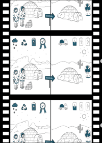 IBU erklärt filmisch in knapp 4 Minuten die Methodik der nachhaltigen Gebäudezertifizierung