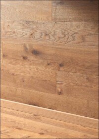 Haro Interior erweitert das Spektrum von Holzbodenbelägen