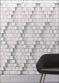 Zur Erinnerung: Das Potential von Kalksandstein als Sichtmauerwerk ... insbesondere in Innenräumen