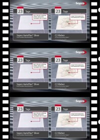 „Kristalline Wasserbindung“ filmisch erklärt von Sopro