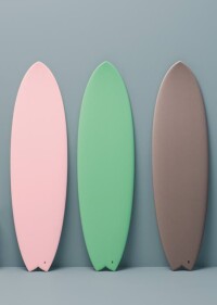 Ikonen der Farbgeschichte ... Caparol machte daraus eine neue Farbkollektion