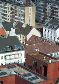 Grundsatzeinigung bei der Grundsteuer - nicht ohne Kritik