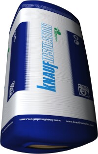 Trittschalldämmung mit neuen Glaswolle-Produkten von Knauf Insulation