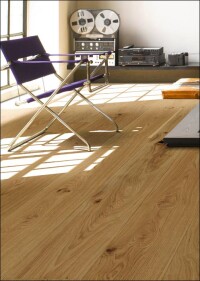 Großdielen erleben bei Parador ein Comeback