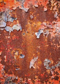 Planbare Patina? Vintage mit modernen Aluminiumverbundplatten