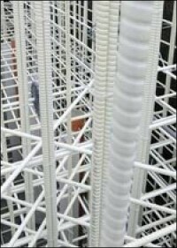 VDE mahnt: Blitzschutzsysteme für Bauwerke aus CFK-verstärktem Beton sorgfältig planen