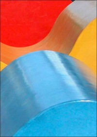 Optacolor - Spezialzement für durchgefärbten Sichtbeton und Lichtfaserbeton