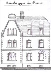 Fassadenprofile - gleichsam die Kirsche auf der Sahne