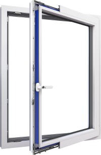 Mehr RC 2- und RC 2 N-zertifizierte Fenster und Fenstertüren von Oknoplast