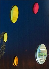 Fech-Jet-Profilsystem: Fenstermontage-System für Sandwichpaneele