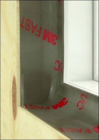 3M-FAST-Spezialklebebänder: Erstes Dichtband mit 3D-Formbarkeit