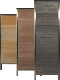 Sichtschutz und Raumteiler für Garten und Balkon