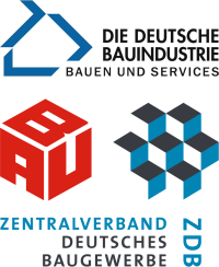 Schlichterspruch im Bauhauptgewerbe: lange Laufzeit und viel Geld