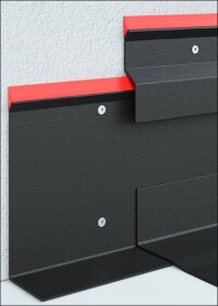 Neuartige, gesundheitlich unbedenkliche Silikonbasis von Henkel für Anwendungen im Dachbereich