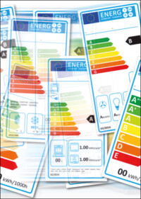 Zwischen G und A+++: Verwirrung bei den europäischen Energielabeln