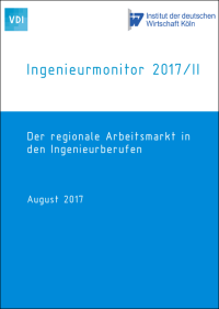 Baubranche mit dem größten Bedarf an Ingenieuren