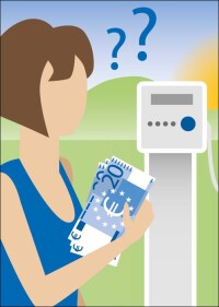 VDE-Studie zur Elektromobilität: Innovationsbremse Bezahlsysteme