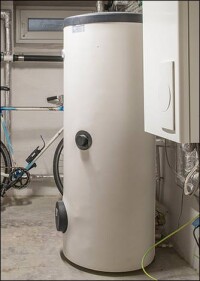 Strengere Regeln für mehr Effizienz bei Warmwasserspeichern ab dem 26. September