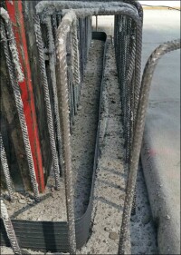 Frischbetonverbundsysteme à la BPA versprechen mehr Sicherheit bei WU-Betonkonstruktionen