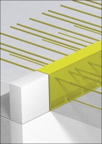 Neue Planungssoftware von H-BAU Technik zur Bemessung von Balkonen