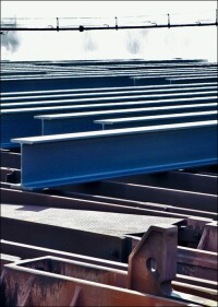 Stahlbau-Branche hat 2016 11,3 Mrd. Euro Umsatz erwirtschaftet