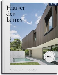 1, 3, 5, 50 aus 150: Die „besten Einfamilienhäuser 2017“