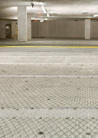 KKS-Mörtelsysteme von StoCretec für die Stahlbetonsanierung