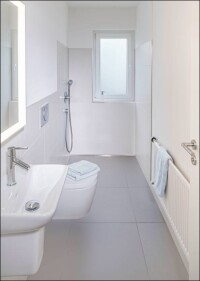 Die Verwandlung eines Schlauchbades in einem Verein für körperlich Beeinträchtigte