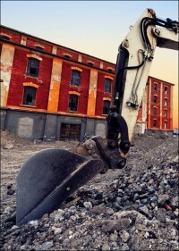 Start des EU-Förderprojekts SeRaMCo: Sekundärrohstoffe für Betonfertigteile