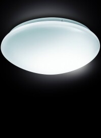 Ellen: Neue, vernetzbare Esylux-LED-Leuchte mit integrierter Sensorik für z.B. lange Flure