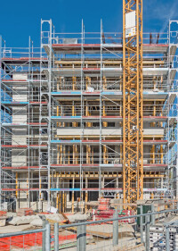 Ab 2018 höhere Anforderungen an Baubeschreibungen bei Bauträgerverträgen