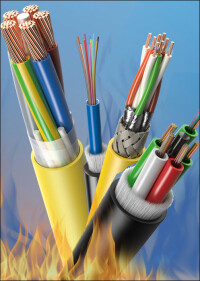 Zugespitzte Versorgungssituation in der Kabel-, Rohr- und Elektroindustrie